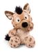 Zacht NICI Zacht speelgoed Hyena Helgi 36cm