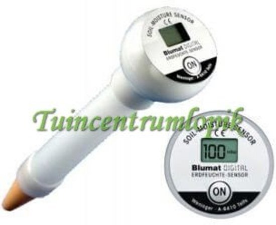 Blumat Digital Tensio meter