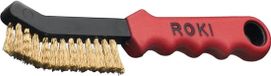 Lessmann Brosse en laiton 225 mm 1 pièce(s)