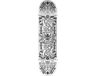 Speed Demons Bandana Compleet Skateboard (8" - Wit)