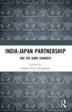 Routledge Partenariat Inde-Japon Broché