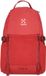 Haglöfs Skuta 20 Rugzak 44 cm - brickred-lightmaroonred