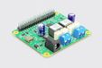 Raspberry Pi® IQaudio DigiAMP+ Raspberry Pi geluidskaart