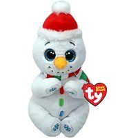 Ty Beanie Boo's Brrrnard De Sneeuwman