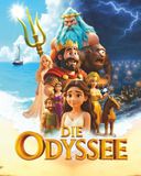 DIE ODYSSEE: Spezielle Ausgabe für Kinder
