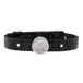 Herenarmband Talent Jewels TJA-5-11-03-2-215 Bracelet pour homme Noir