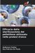 Efficacia OmniScriptum SRL Efficacia della sterilizzazione del polietilene utilizzato nelle protesi d'anca