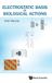 ELECTROSTATIC World Scientific Publishing Co Pte Ltd Electrostatic Basis Of Biological Actions Hardcover