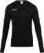JAKO Uhlsport Save Goalkeeper Shirt Kind Zwart Maat 128