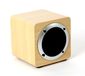 Omega OG61W Draagbare Mono Draadloze Luidspreker Hout 5W