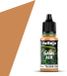 Vallejo Hobbyverf Acrylverf - 76004 Game Air - Elf Skin Tone - Acryl - Verf flesje - 18 ml