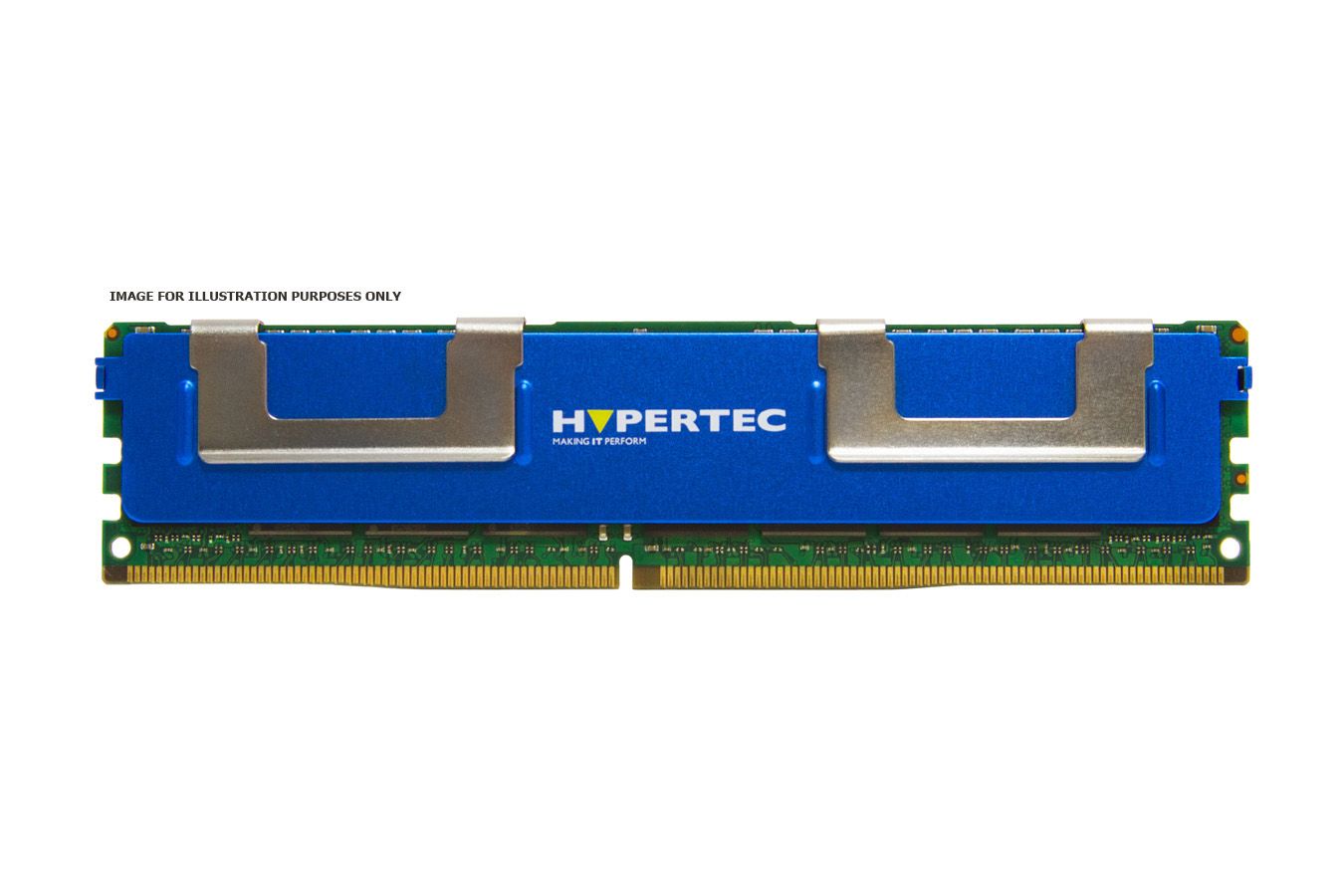 Hypertec HYMCI8332G/LR - 32GB DDR3 1333MHz Memory Module