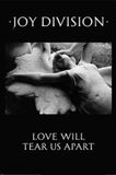 Pyramid Joy Division Love Will Tear Us Apart Poster 61x91.5cm