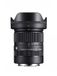Sigma 18-50mm F2.8 DC DN | Contemporary Objectif pour monture Sony E - Noir