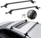 VEVOR Barres de toit universelles en aluminium