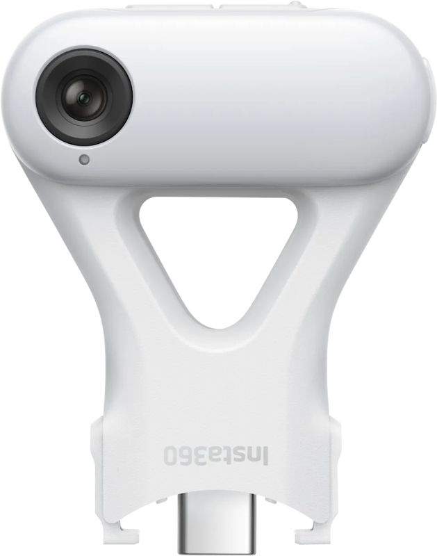 INSTA360 Flow 2 Pro AI Tracker - 6970357859504