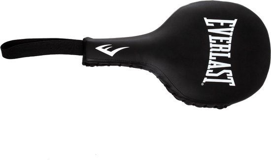 Everlast Core Paddle - Zwart