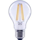 LightMe LM85427 LED-lamp Energielabel A (A - G) E27 3.8 W = 60 W Blanc chaud 1 pièce