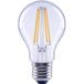 LightMe LM85427 LED-lamp Energielabel A (A - G) E27 3.8 W = 60 W Blanc chaud 1 pièce