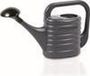 Prosperplast Jardin Sprinkler 2L Prospeplast Zebra in antracietkleur