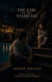 The Libri GmbH The girl on the staircase