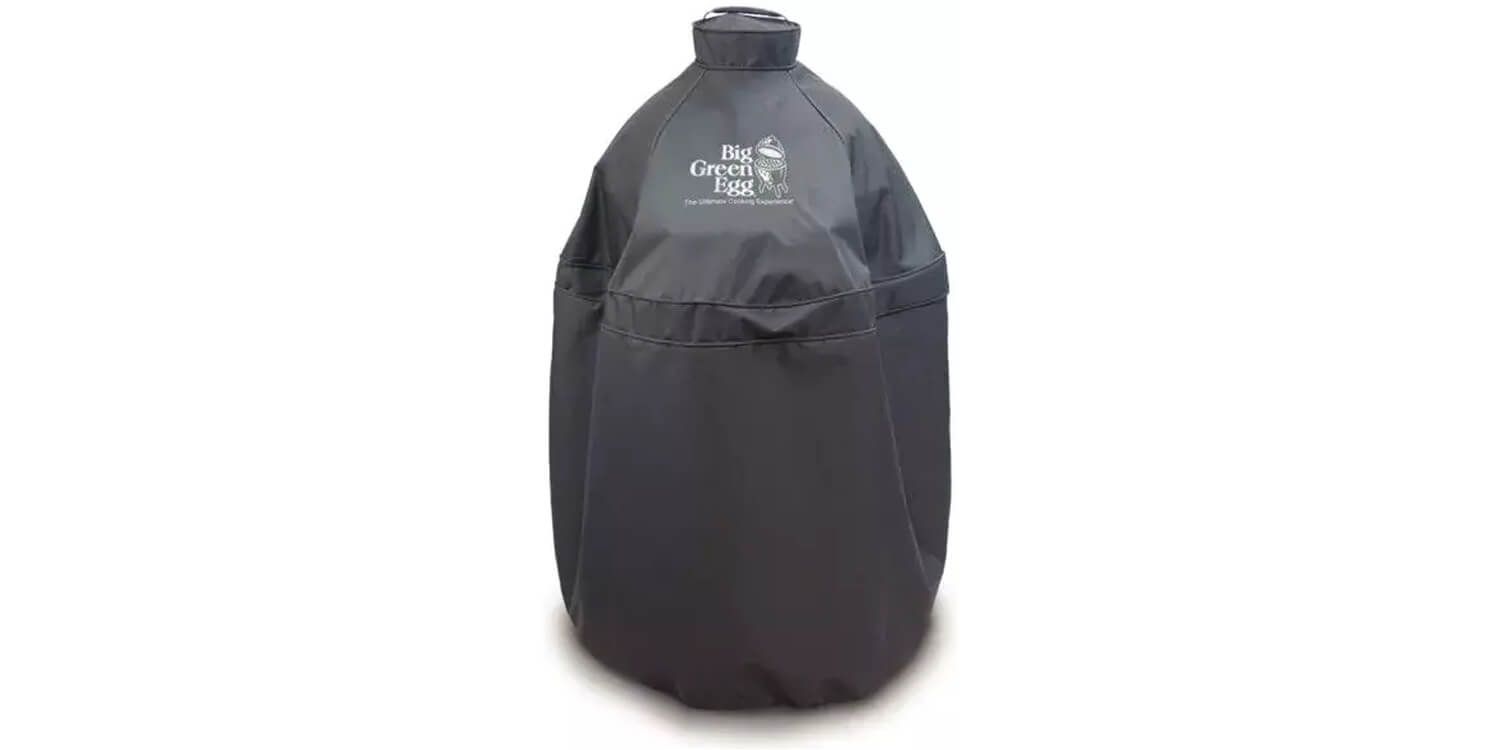 Big Green Egg Afdekhoes XL Zwart