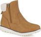Loap Bottes d'hiver pour femme Nowa Marron - 40