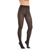 Solidea Selene 70den panty's semi-opaque compression 12 15 mmhg 3 ml fumée