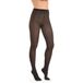 Solidea Selene 70den panty's semi-opaque compression 12 15 mmhg 3 ml fumée