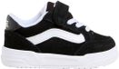 Vans Hylane V Chaussures Enfants Noir EU 21 Garçon, Fille