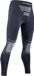 X-Bionic Energizer 4.0 Herenbroek - Compressie Sportonderlaag - Maat XL