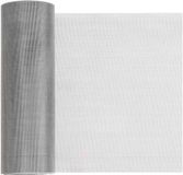vidaXL Mesh Scherm 20 x 1000 cm 30 Mesh Roestvrij staal
