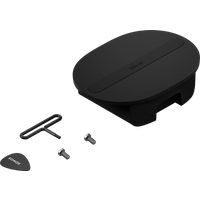 Sonos Move Vervangbare Batterij Kit Zwart