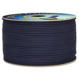 Corderie Italiane 006036784 koord kleurrijk, hobby, blauw, 2 mm, 50 m