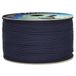 Corderie Italiane 006036784 koord kleurrijk, hobby, blauw, 2 mm, 50 m