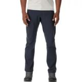 Rab Incline Pants QFV-01 Beluga 34