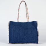 KnitPro - Bloom Sac de transport (40x12x29cm) - 1 pièce