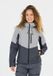 WHISTLER Softshelljacke Rosea V2 Vrouwen Blauw Polyester