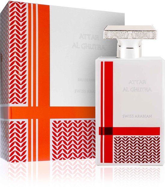 Swiss Arabian Attar Al Ghutra / 100 ml / Men
