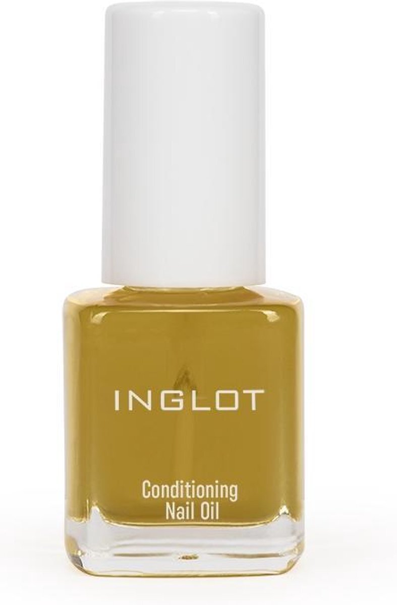 Inglot Conditioning Nail Oil