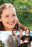 Sony Pictures Catch And Release DVD