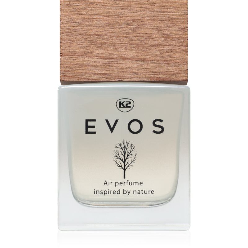 K2 Evos K2 Evos Grace Gaia Autoparfum, 50 ml