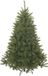 Triumph Tree Bristlecone kunstkerstboom zwart d119 h185