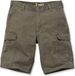 Carhartt Rugged Flex™ Canvas Cargo Short | Tarmac | W32