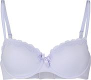 Hunkemöller Lola Padded Underwired Bra Paars