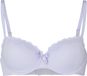 Hunkemöller Lola Padded Underwired Bra Paars