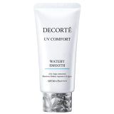 Kose - Decorte UV Comfort Watery Smooth Airy Aqua Sunscreen SPF 50+ PA++++ 50ml