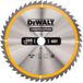 DeWALT Cirkelzaagblad voor Hout - Ø 305mm 48T - DT1959-QZ