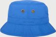 Hatland Kasai Bucket Hat Men Blue L