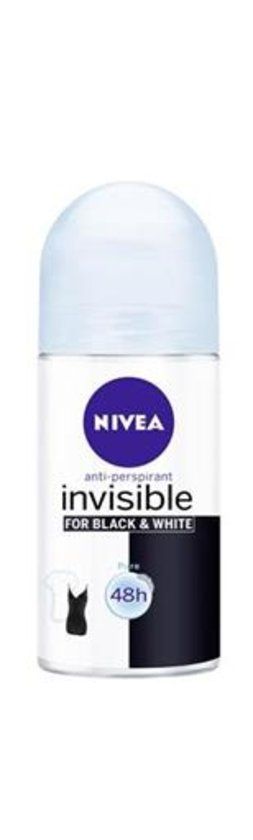 Nivea Deoroller / 50 ml / Male